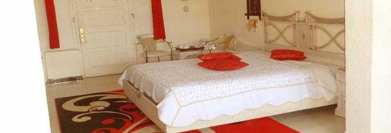 New Dodoma Hotel Exteriér fotografie