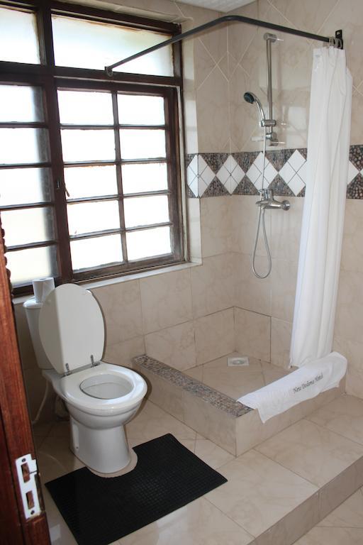 New Dodoma Hotel Pokoj fotografie