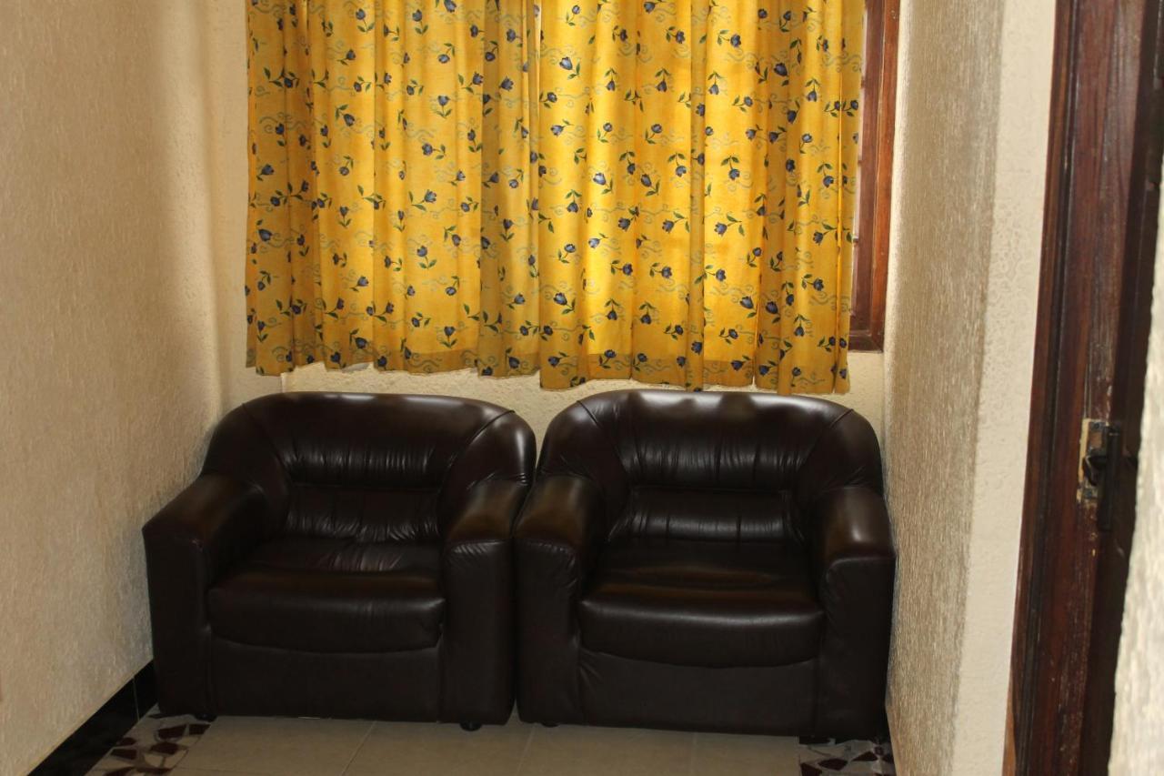 New Dodoma Hotel Pokoj fotografie